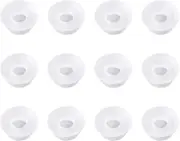 12 Pcs Instapot Float Valve Gaskets - Float Valve Sealer for Instant Pot Duo 3,