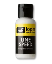 Loon Outdoors Line Speed 1oz Premium Fly Fishing Line Treatment BRAND NEW @ eBay