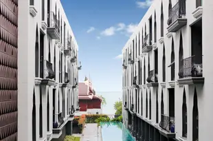 羅勇艾卡索恩酒店Aksorn Rayong,The Vitality Collection