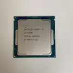 CPU INTEL CORE I5-9500 / I5 9400F 托盤插座 1151V2(高達 4.4GHZ 的 3.