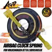 AIRBAG CLOCK SPRING REPLACEMENT SUITS FOR VOLKSWAGEN JETTA L1JD959653E (for: Volkswagen)