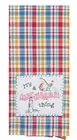 Kay Dee Designs ST Thing Michigan APQ Tea Dish Towel, 18 x 28, Various