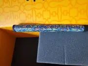 Titleist Scotty Cameron Custom Shop Putter Grip Psychedelic Tie Dye Matador Grip