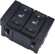 OEM 6M2T-19K314-AC 6M2T19K314AC Seat Heating Button Control Switch for Ford S-MAX 2006-2015 Galaxy MK 3 2006-2015 Mondeo MK 4