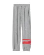 Chaser Boys' Strapping Striped Jogger Pants - Little Kid, Big Kid
