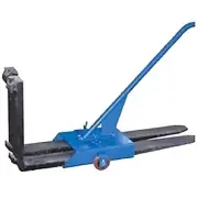 Double Fork Tyne Mover / Fork Mover In Stock Brisbane