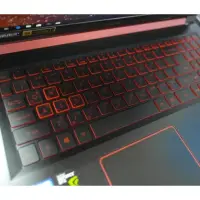 在飛比找蝦皮購物優惠-Acer N17C1 i7-8750H 8G SSD128G