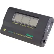 MANSON SDC6203 Car Power DC Adapter 12V/24V 1.5V - 12V Selectable 2.8A USB