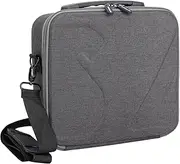 [Generic] Daseeme Sunnylife RO-B788 Handheld Stabiliser Storage Carrying Case for DJI RS 4 Kit Ruyi Handheld Stabiliser Carrying Case Protective Accessories