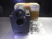 DMG MORI 1.250" Double Sided Boring Bar Holding Block T10100A09 (LOC3279)