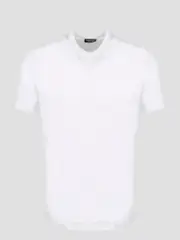 [Dsquared] Dsquared-T-Shirts Bianco-Uomo S