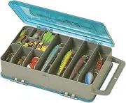 Plano Small Double Sided Tackle Box
