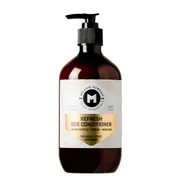 Melanie Newman Salon Essentials Refresh Dog Conditioner