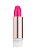 Fenty Beauty SummaTime Icon Semi-Matte Refillable Lipstick, Lipstick - Miss Candy Venom