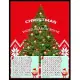 Christmas Word Search Book: Christmas A Festive Word Search Book