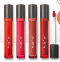 在飛比找Yahoo!奇摩拍賣優惠-即期清倉Innisfree Vivid Oil Tint 1