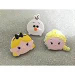 日本迪士尼TSUM TSUM系列造型夾-冰雪奇緣