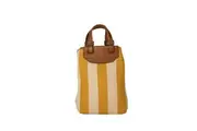 Furla Meraviglia Mini Vertical Crossbody - Canvas
