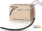 A-Premium Power Steering Return Line Hose Assembly Replacement for Toyota Tacoma 1997-2004