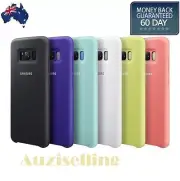 Genuine Samsung Original Silicone case suits Galaxy Note 8/S8 /S8 Plus