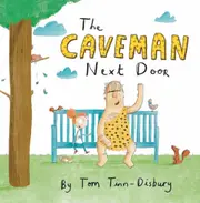 The Caveman Next Door