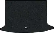 Trunk Mat for MG 4 EV 2022 EH32 2023, Rear Trunk Mat Boot Cargo Liner Trunk Luggage Floor Carpet Pad