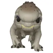 Jurassic World Rebirth - Distortus Rex Pop! Vinyl Figure