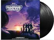 Guardians Of The Galaxy 3: Awesome Mix Vol 3