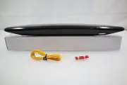 LED Smoke Brake Light FOR 2012~13~14~16 2017 Subaru Impreza 5D Crosstrek XV