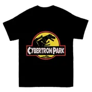 Cybertron Park T-shirt
