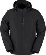 Furygan London Evo 2, textile jacket waterproof , color: Black , size: M