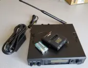 MIPRO MI909T/R Digital Wireless In-Ear-Monitor System Freq-5E Same Day Free Ship