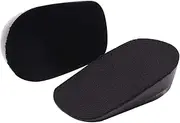 [B Baosity] Silicone Height Increase Shoe Insert Pad Taller Lift 1.5cm-3.5cm, 1.5cm