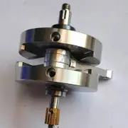 Complete Crankshaft for CISON FG-VT9 V2 Engine Accessories.