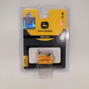 Athearn John Deere 2010 Crawler Ho Scale 1/87 Scale Diecast A3