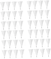 HOMSFOU Airplane Pushpins Decorative Thumb Tacks for Cork Boards Maps Crafts Lightweight Drawing Pins for Office Organization and Home