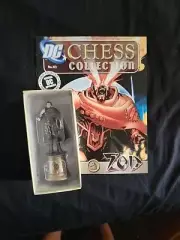 Dc Chess Collection Zod 63