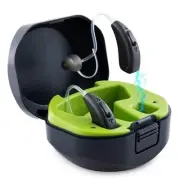 Lexi Prototype Digital Rechargeable Hearing Devices NEW..