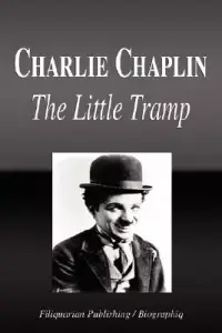 在飛比找博客來優惠-Charlie Chaplin: The Little Tr