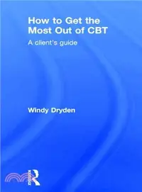 在飛比找三民網路書店優惠-How to Get the Most Out of CBT