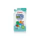 【紫貝殼】『PIGEON12-1』2021最新改款 貝親 PIGEON 奶瓶蔬果清潔液650ml(補充包) P80