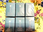 Crabtree Evelyn La Source Moisturizing soap/Shea Butter Set Of 3 3.5oz eachNIB