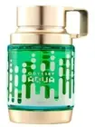 ARMAF ODYSSEY AQUA 100ML EDP for Men Long Lasting Fresh Perfume Cologne Gift