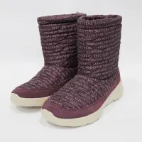 在飛比找蝦皮商城精選優惠-Skechers 女款冬季新款休閒時尚加絨保暖雪地靴 雪靴 