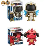 【大喜】超值暗黑破壞神FUNKOPOP遊戲周邊手辦大菠蘿DIABLO泰瑞爾公仔玩具