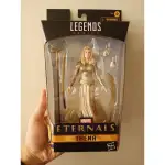 『致格殿』MARVEL LEGENDS 漫威 永恆族 裘莉 THENA 席娜 安潔莉娜•裘莉 6吋 全新現貨