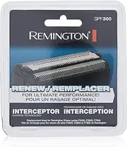 Remington Foil Shaver Replacement Screen and Cutter for F4900, F5800, F7800