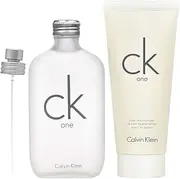 Calvin Klein CK One