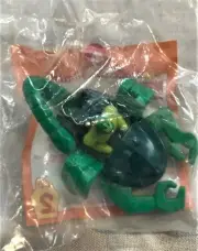 Spiderman Scorpion Stingstriker New Sealed Happy Meal 1995 Toy