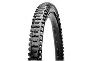 Maxxis MINION DHR II 29 X 2.40 WT TERRA DD TR FOLD 120X2TPI E-25 TYRE